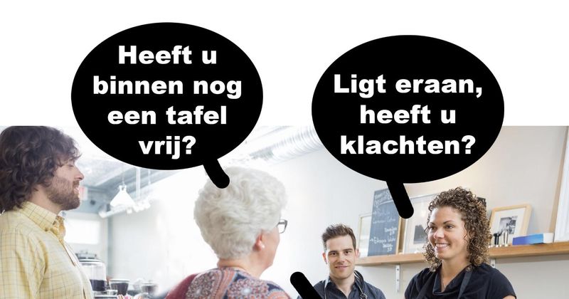 Klachten