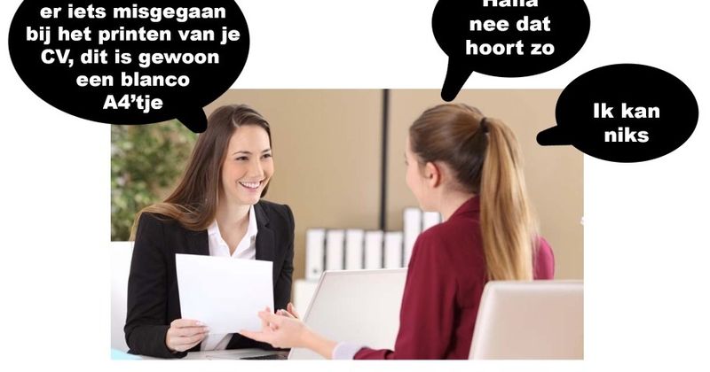 Goed CV