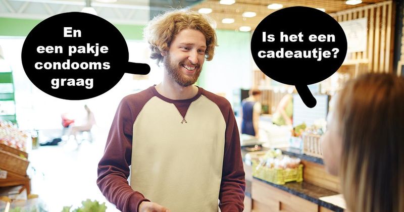 Cadeautje