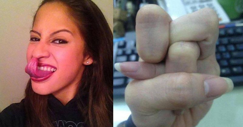 25 mensen met vet veel talent voor extreem zinloze dingen