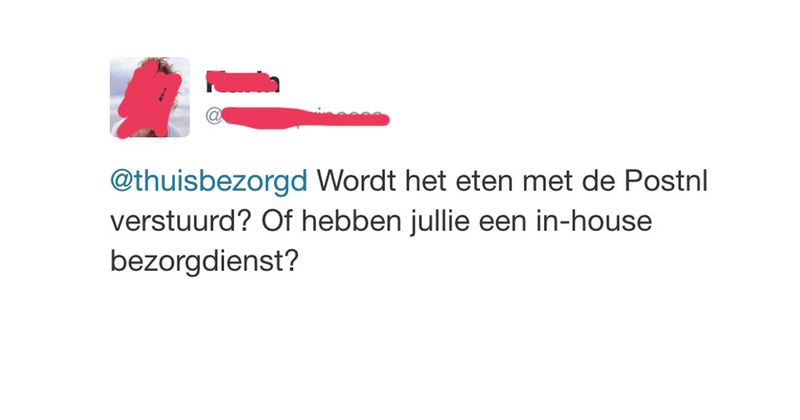 10 vet domme vragen van mensen aan bedrijven op Twitter
