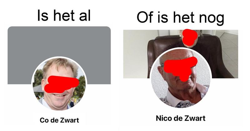 31 namen die zich uitstekend lenen voor een domme grap