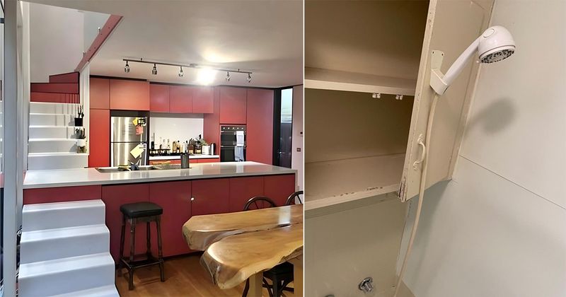 21 mensen die echt raar met hun huis omgaan