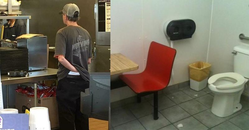 19 restaurants die je beter over kunt slaan als we weer uit eten mogen