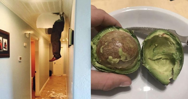 15 zwaar vermoeiende dingen die alleen op maandag kunnen gebeuren