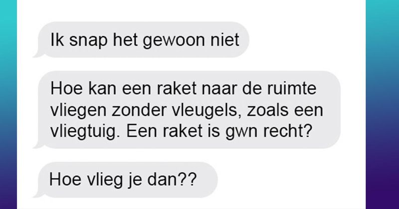 22 plaatjes waarvan je IQ gelijk met 10 punten daalt