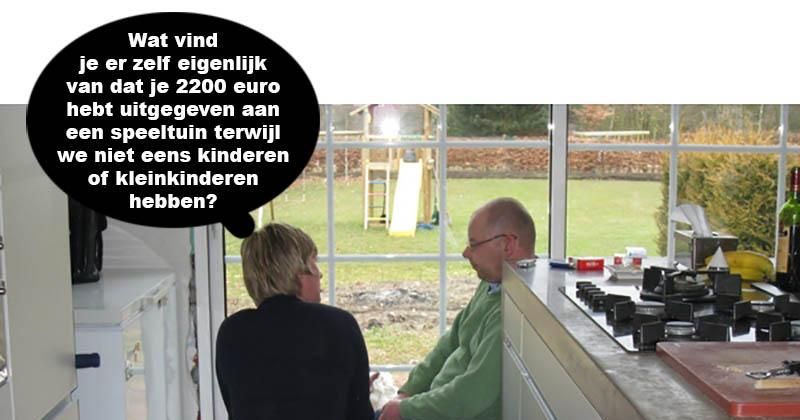 Speeltuin