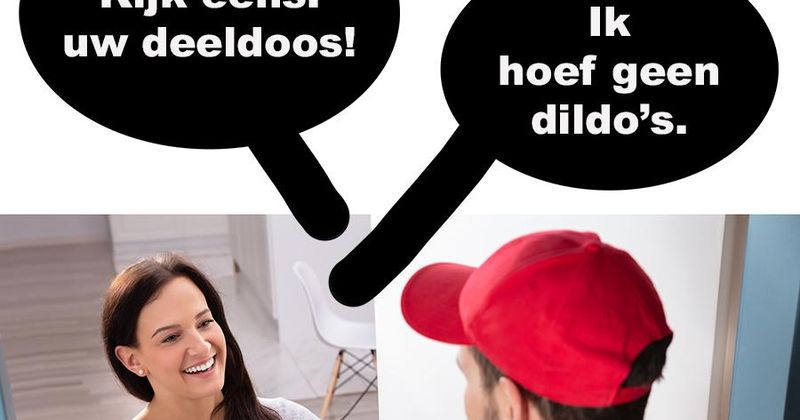 Deeldoos