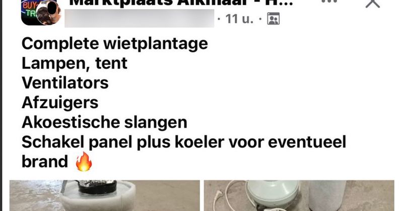 22 mensen die misschien even rustig aan moeten doen