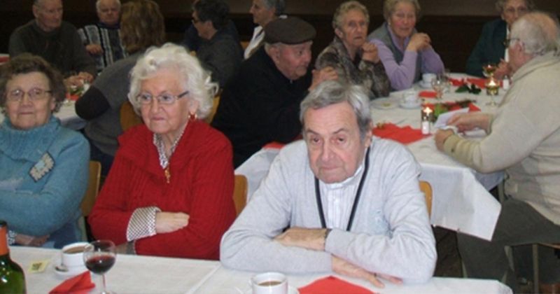 23 gezellige foto's waarvan je alvast zin krijgt in kerst