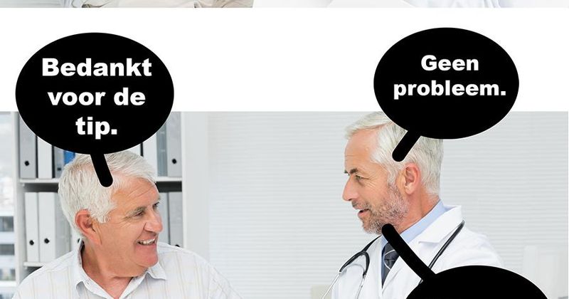 Goeie tip