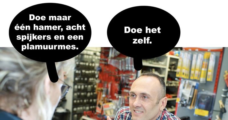 Doe het zelf