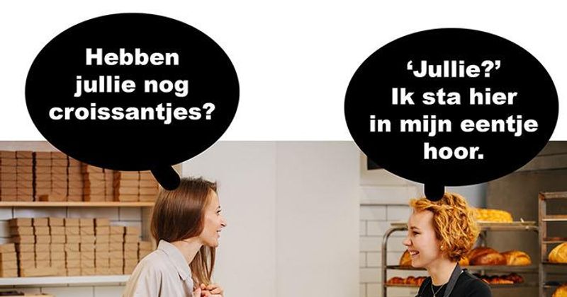 Goed gesprek