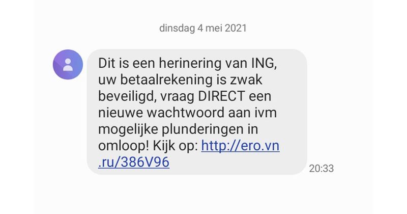 De 7 minst geloofwaardige internetoplichters ooit