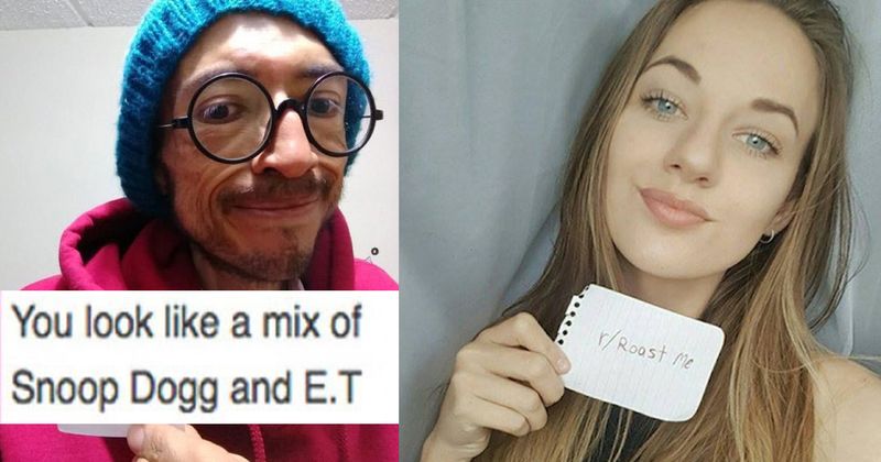 15 vet grappige roasts om je zondag mee door te komen