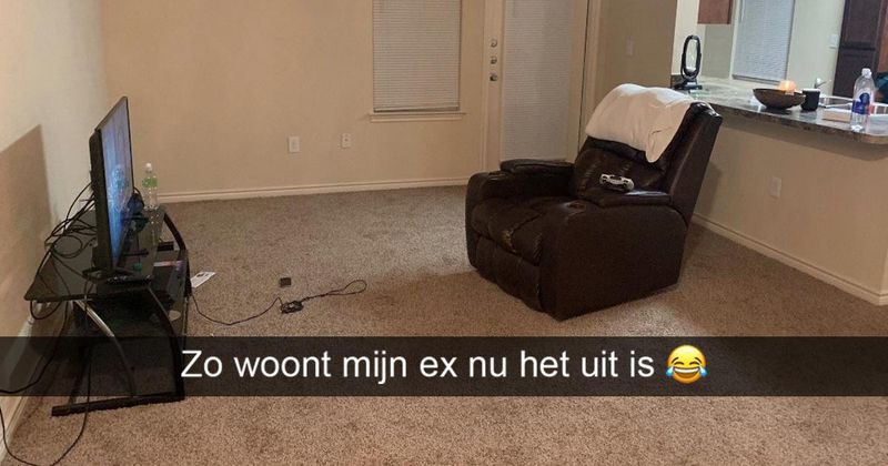 22 vet gezellige interieurs van mannen die in hun eentje wonen