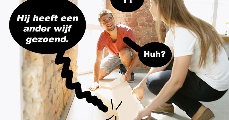Lekker klikken