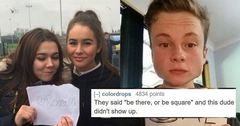 15 vet grappige roasts om je week mee te beginnen