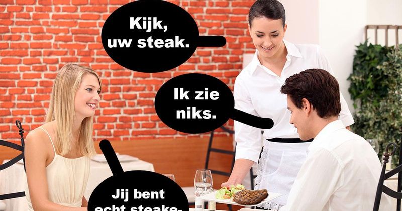 Steak