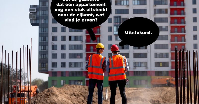 Uitstekend