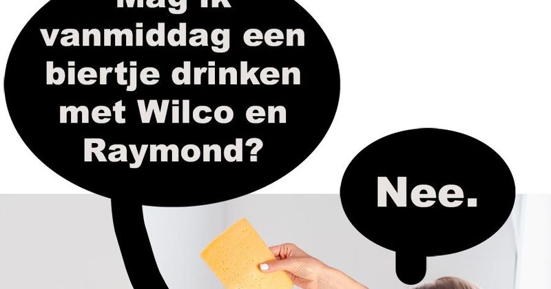 Onder de plak
