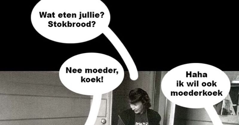 Moederkoek