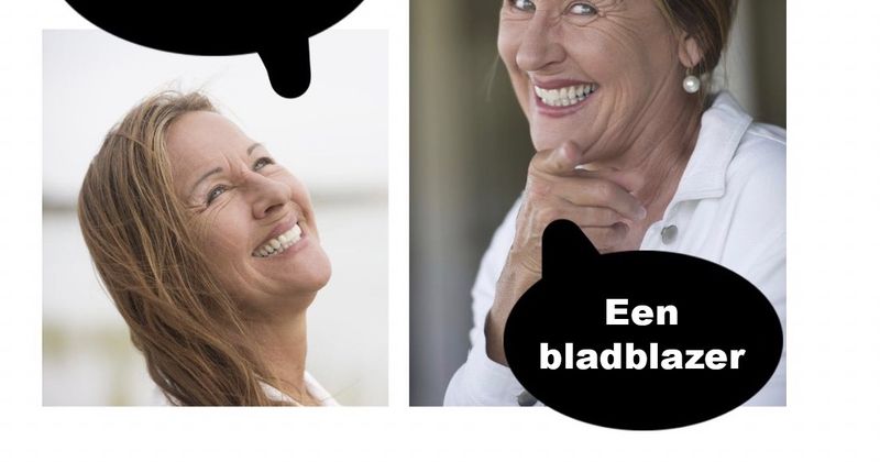 Bladblazer