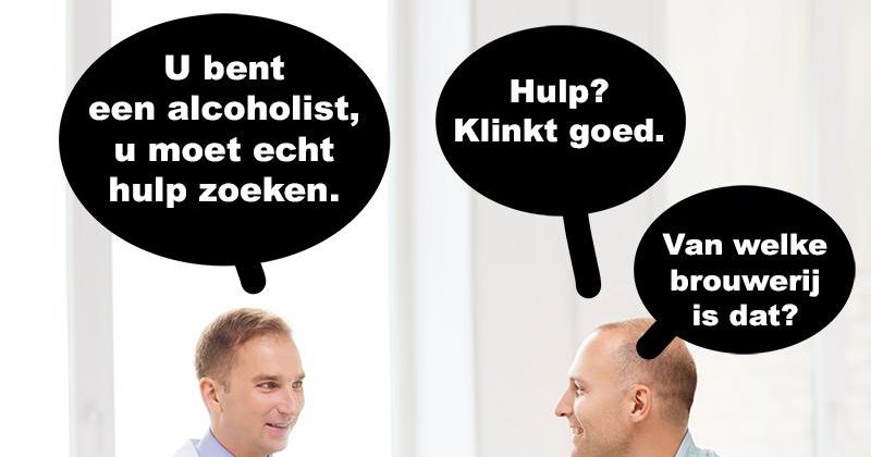 Hulp zoeken
