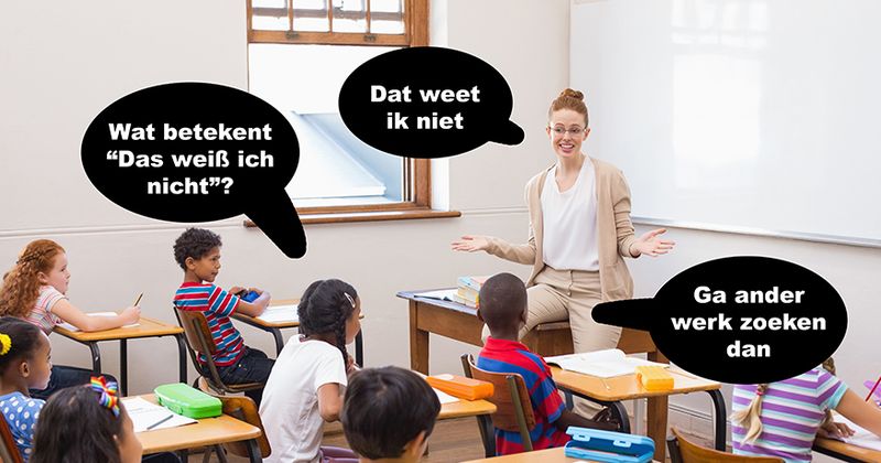 10 vet domme grappen om je zondag mee aan te slingeren