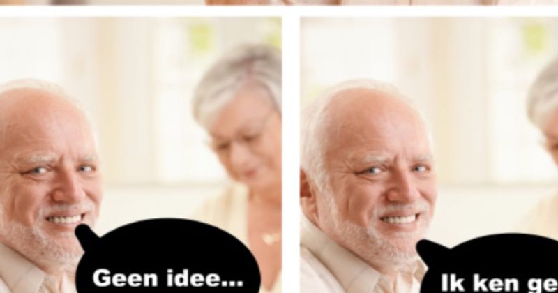 Wie is Wilma