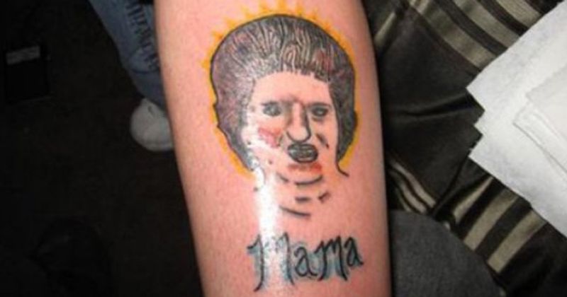 11 tatoeages waar het vakmanschap vanaf spat