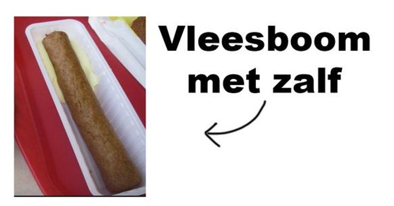 16 alternatieve namen voor dingen die eigenlijk veel leuker zijn