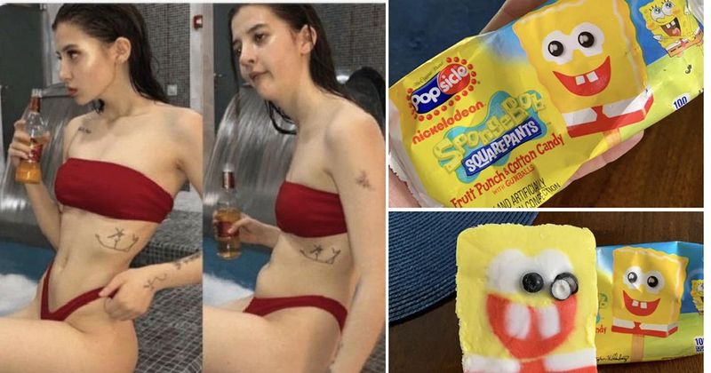 15 vet domme expectation vs reality plaatjes om je zondag mee te beginnen
