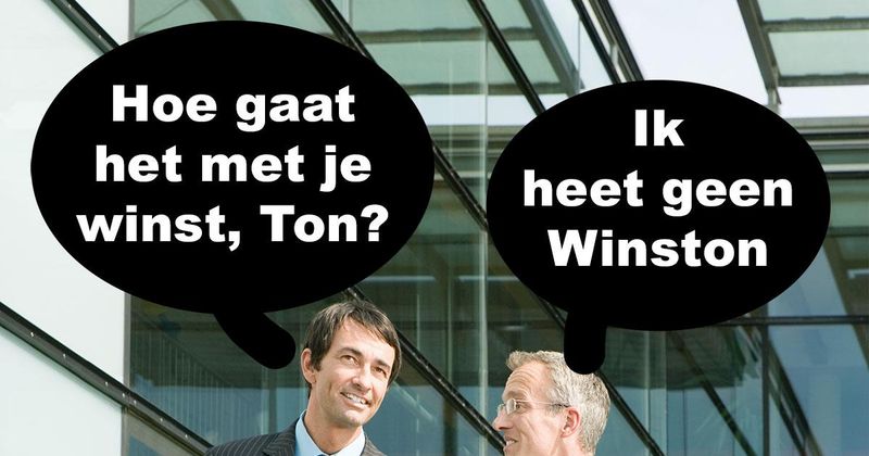 Winst