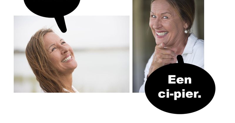 Iedereen terug naar z'n cel