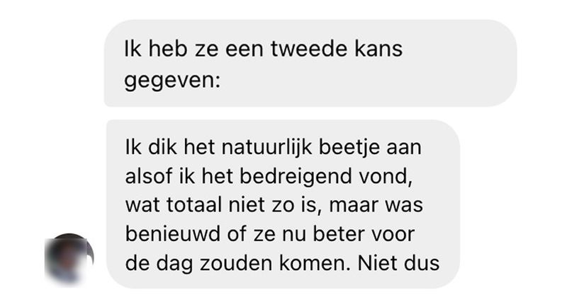 Ook 'drugsgebruikers' die zonder geldig vervoersbewijs in de eersteklas coupé zitten zijn voor de NS-meldkamer geen reden om in actie te komen (4 screens)