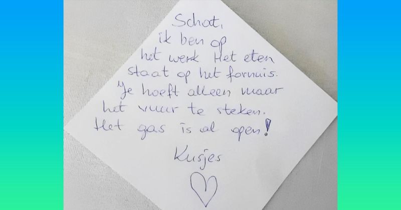 20 mensen die nogal moeite hebben met aardig doen