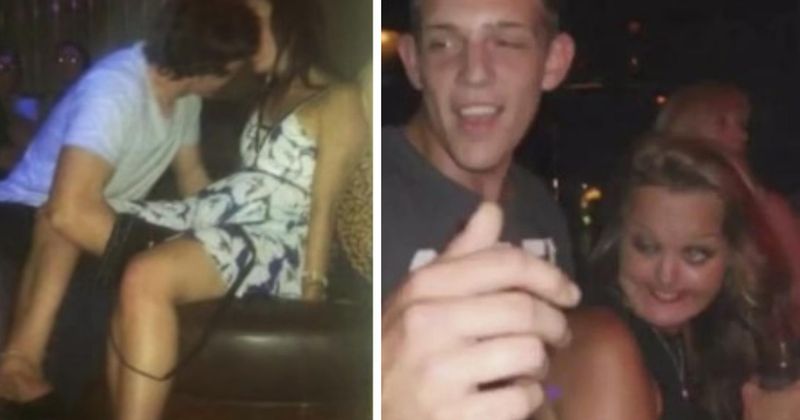 22 vet kutte discotheek-situaties die je voorlopig gelukkig niet meer meer hoeft te maken