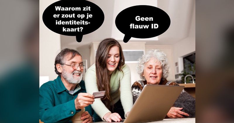 10 intens kinderachtige grappen om je avond mee door te komen