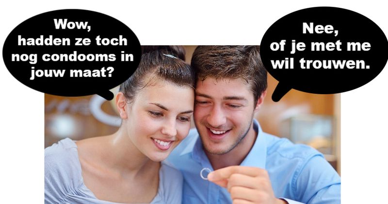 10 vet domme grappen om je weekend mee te beginnen