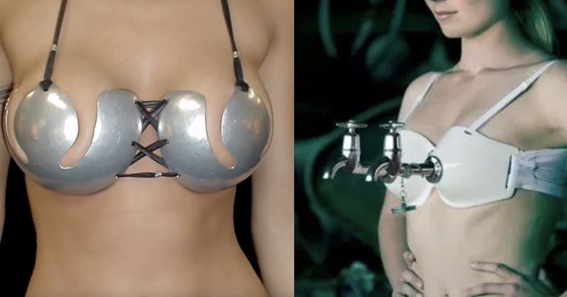 14 vet grappige beha's om je week mee te beginnen