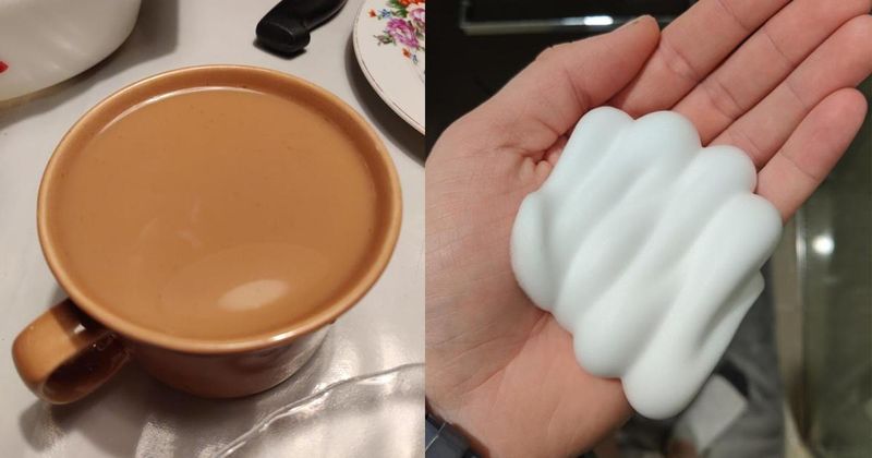 20 plaatjes die zo perfect zijn dat je zin krijgt om aan je scherm te likken