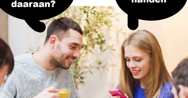 Hoe kom je daaraan