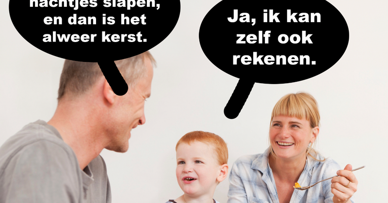 Bijna kerst