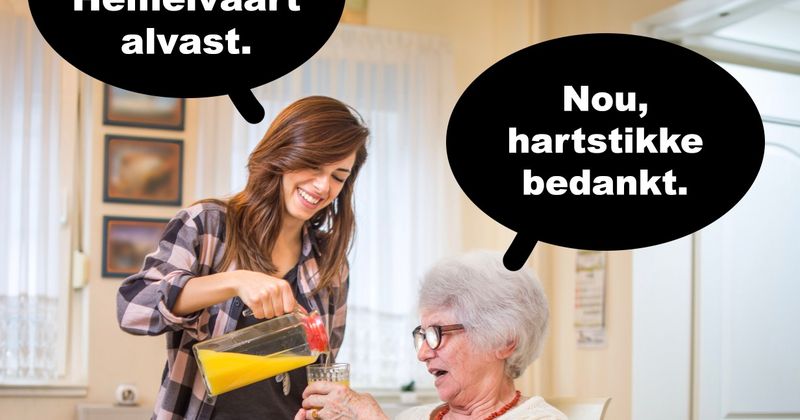 Hemelvaart