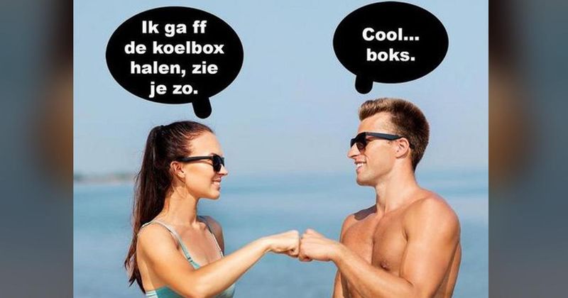 15 vet domme grappen voor als je zin hebt in 15 vet domme grappen