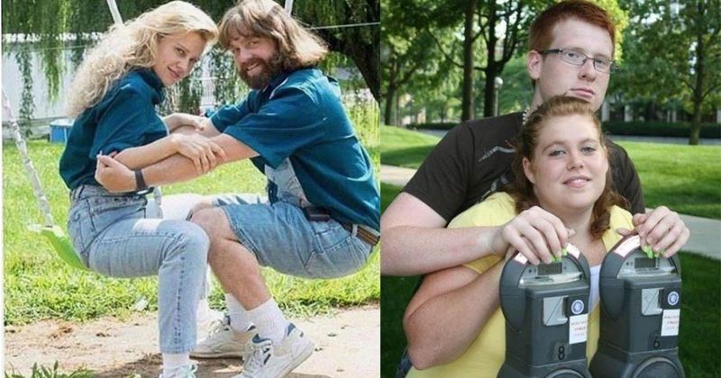 12 foto's die misschien beter niet gemaakt hadden kunnen worden