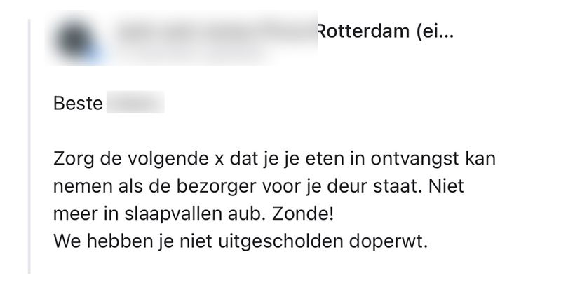 20 ondernemers die zich niet konden inhouden om even lekker los te gaan onder de reviews op Google Maps