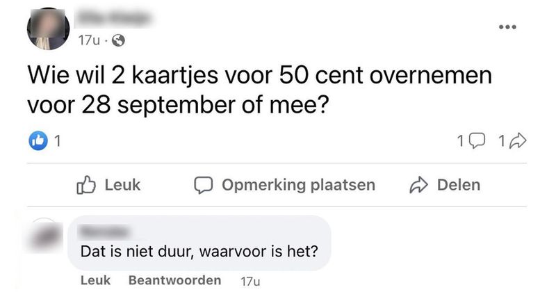 23 vermakelijke screenshots om je weekend mee te beginnen