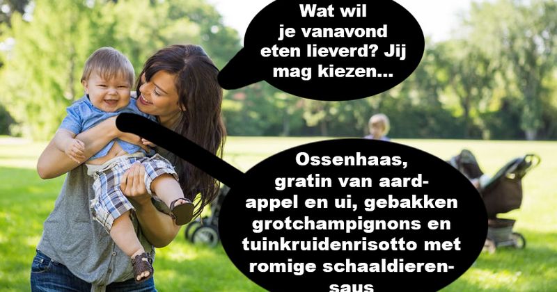 Eten